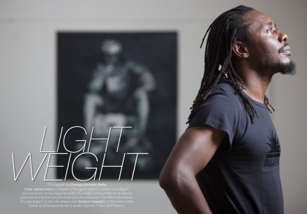 Image result for pictures of uche james iroha power and powers